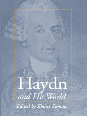 cover image of Haydn and His World